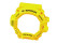 Casio Lünette (Bezel) für GW-9430EJ-9, GW-9430EJ Resin, gelb