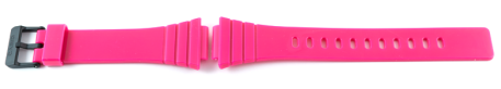 pinkfarbenes Ersatzband Casio für W-215H aus...