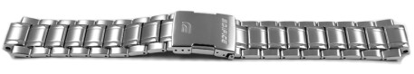 Casio Uhrenarmband für EQB-510D, EQB-510D-1A Edelstahl