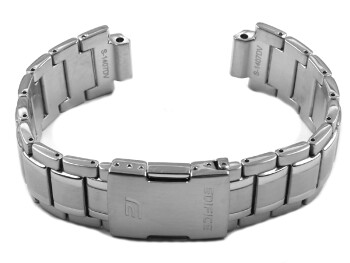 Casio Uhrenarmband für EQB-510D, EQB-510D-1A Edelstahl