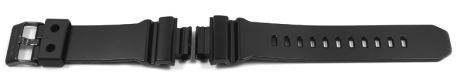 Casio Ersatzarmband mit schwarzer Schließe f....
