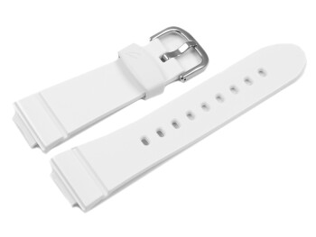 Casio Baby-G Ersatzarmband für BGD-140, Kunststoff,...