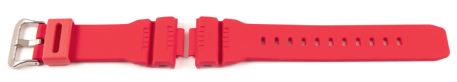 Resin-Uhrenarmband Casio für G-7900A, G-7900A-4, rot