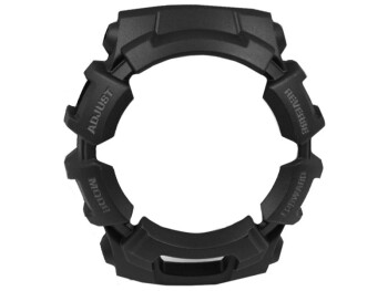 Casio Äußere Lünette für die Uhr GW-2300F-4, schwarz...
