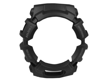 Casio Äußere Lünette für die Uhr GW-2300F-4, schwarz (outer Bezel)