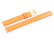 Casio Uhrenarmband Leder orange f. LA670WEGL-4A2EF