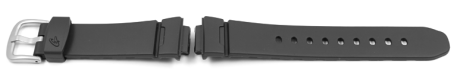 Uhrenarmband Casio in schwarz für BG-5606-1, BG-5606...