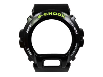 Bezel Casio DW-6900CS-1 DW-6900CS G-Shock Aufschrift...