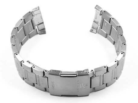 Casio Titan-Ersatz-Uhrenband für WVA-470TDE,...