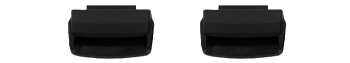 Baby-G Adapter Casio Kunststoff schwarz f. BG-3002V-1,...