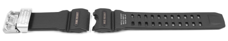 Casio Resin-Armband schwarz f. GWG-1000, GWG-1000-1A