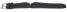 Lotus Kautschuk-Ersatzband, schwarz-blauer Streifen f. 18103/6, 18103