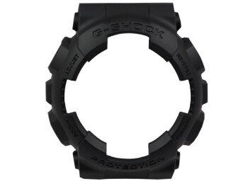Casio Bezel (Lünette) schwarz für G-Shock GA-100C-1A3, GA-100C-1A4