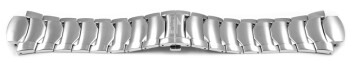 EDELSTAHL-Uhrenband Lotus für 15507 u. 15502