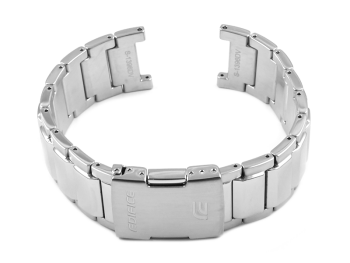 Casio Ersatz-Uhrenarmband Edelstahl für EQB-500D