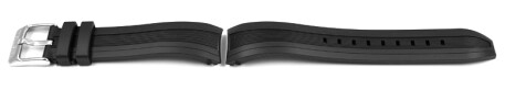 Festina Ersatzband Kunststoff schwarz für F16829 / F16828