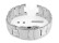 Casio Ersatzuhrenarmband Edelstahl für EF-535SVSP, EF-535SP