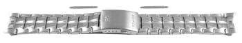 Edelstahl-Uhrenarmband Casio für EFR-547D