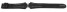 Lotus Ersatzarmband Leder schwarz 15519/D, 15519, 15517 passend zu 15508 15509