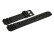 Casio Ersatzarmband AE-30W, AE-31W, DBW-32, DGW-30, GMW-15, HGW-10 Kunststoff schwarz