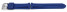 Kautschuk-Uhrenarmband blau für Festina F16574/3 F16574