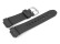 Casio Ersatz-Uhrenarmband BGD-140-1A, BGD-140 Kunststoff schwarz