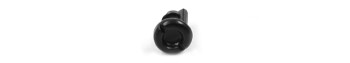 Casio Bezelschraube Dekoschraube schwarz für G-7900A-4...