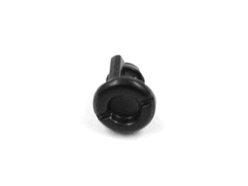 Casio Bezelschraube Dekoschraube schwarz für G-7900A-4 GW-7900RD-4 G-7900-1 G-7900-3