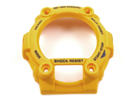Casio Bezel gelb für GW-7900CD-9ER, GW-7900-9ER...