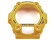 Casio Bezel gelb für GW-7900CD-9ER, GW-7900-9ER Lünette aus Resin