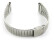 Edelstahl Uhrenarmband Casio für DBC-610A-1A, DBC-610