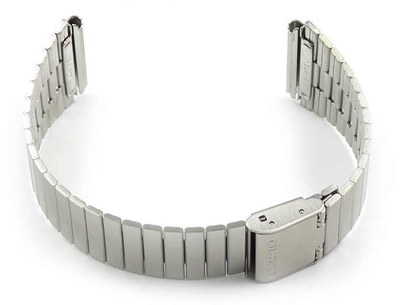 Metallarmband Für Damenuhren – Verstellbares Edelstahl Ersatzarmband 8-16mm Mit Werkzeug