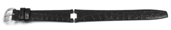 Festina Lederband in schwarz für F16734/2 F16734