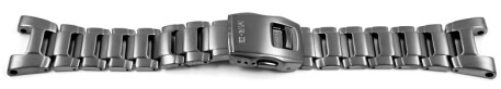 Casio Uhrenarmband Titan schwarz MRG-7500, MRG-7700, MRG-7700B