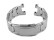 Casio Edelstahl Uhrenarmband GST-S110D, GST-S110D-1A