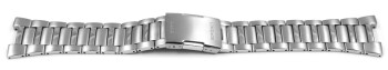 Casio Ersatzarmband Titan für LCW-M160TD-1A,...