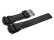 Ersatzband Casio schwarz GD-120MB-1 GD-120MB GD-120MB-1ER aus Kunststoff