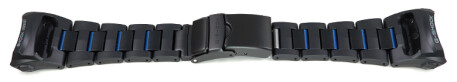 Casio Composite Ersatzarmband schwarz f. GWN-Q1000MC-1A2