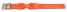 Casio Ersatzarmband Resin orange  f. GW-A1100R-4A, GW-A1100R-4, GW-A1100R-4AER