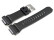 Ersatzarmband Casio schwarz glänzend f. GA-150MF-8A, GA-150MF-8