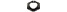 Casio Lünette schwarz glänzend Bezel  f. GAC-100BR-1A