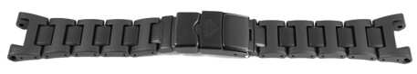 Casio Ersatzarmband Composite Resin Metall schwarz PRW-7000FC, PRW-7000
