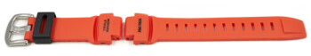 Casio Ersatzarmband orange f. PRW-3500Y-4 PRW-3500Y aus...