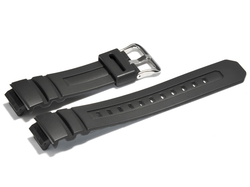 Купить Ремешок Для Часов Casio 3363lrw 200