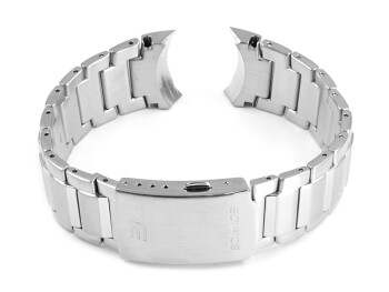 Ersatzuhrenarmband Casio Edelstahl EQW-T620RB EQW-T620DB