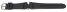 Resin Ersatzarmband Casio schwarz BGD-501-1 BGD-560-1