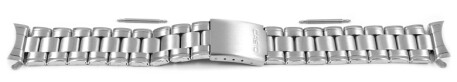 Ersatz-Uhrenarmband Casio für MTP-1259PD, Uhrenersatzband Metall