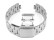 Ersatz-Uhrenarmband Casio für MTP-1215A, Edelstahl Uhrenarmband