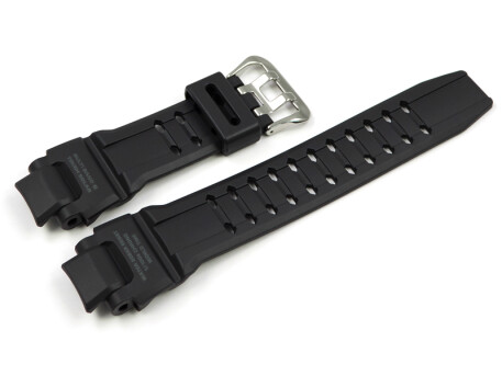 Casio Uhrenarmband schwarz GW-4000-1A2 GW-4000-1A2ER...