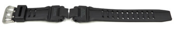 Casio Uhrenarmband schwarz GW-4000-1A2 GW-4000-1A2ER...